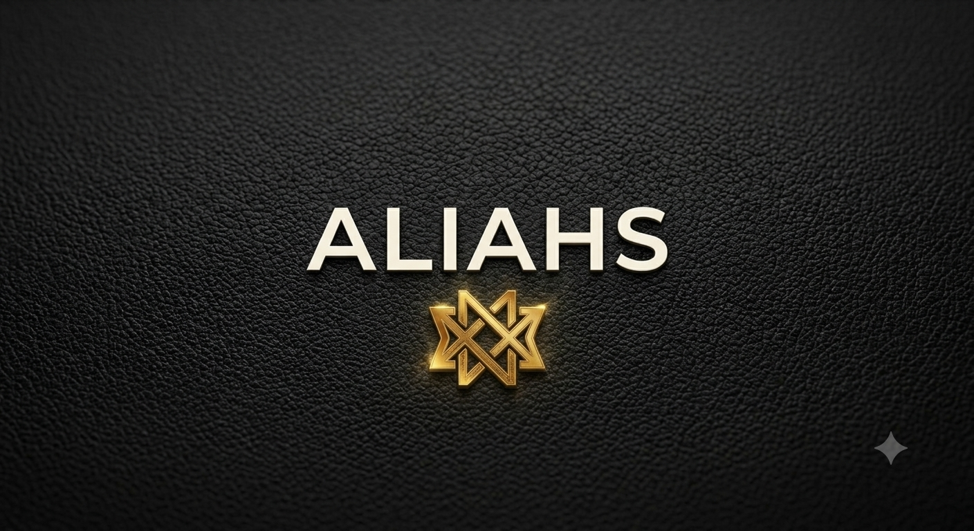 Aliahs